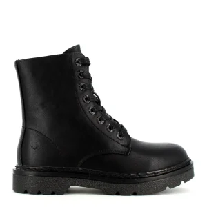 Cinders Shoe Heaven Casual Ankle | Ankle*Heavenly Feet Justina Black