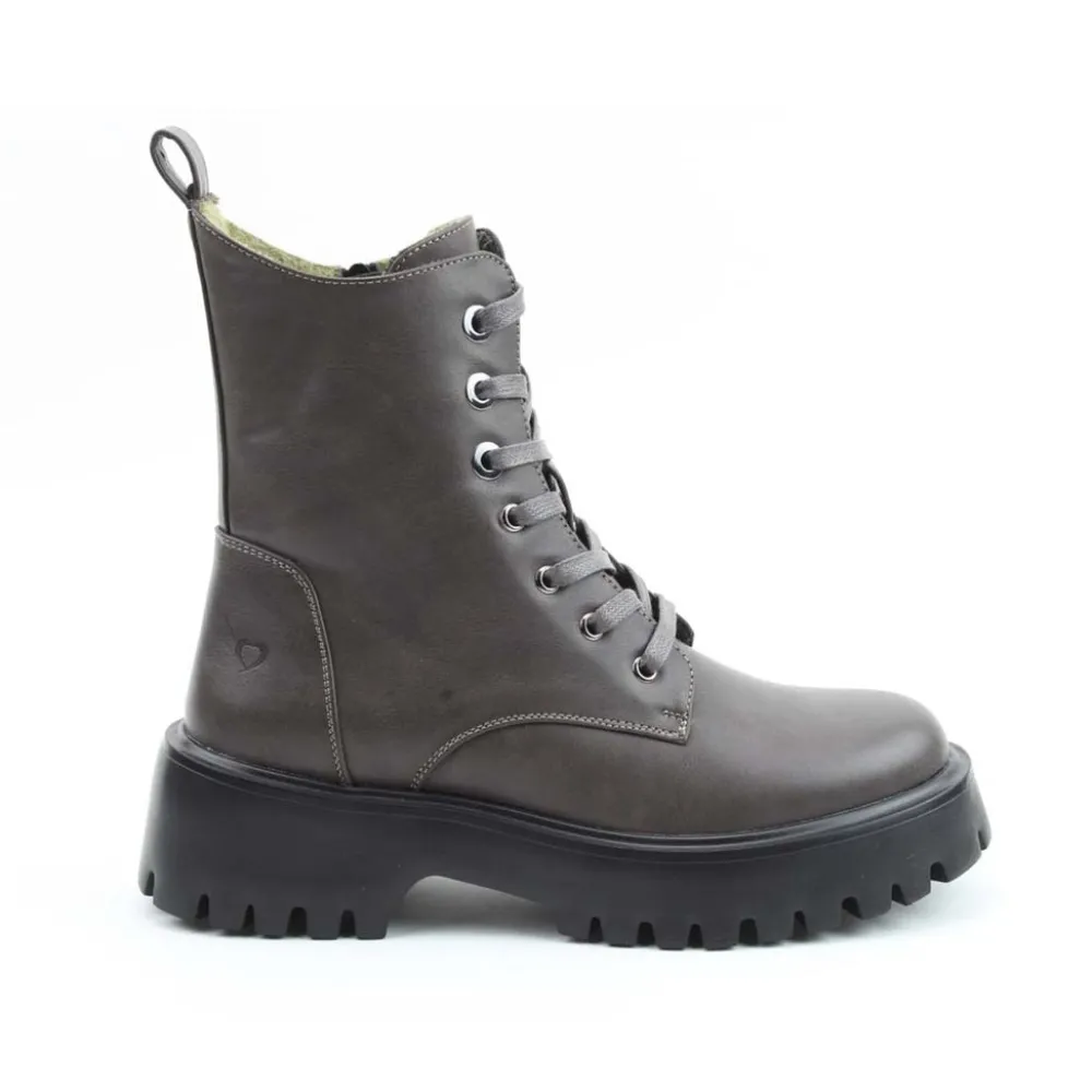 Cinders Shoe Heaven Casual Ankle | Ankle*Heavenly Feet Krissy Earth