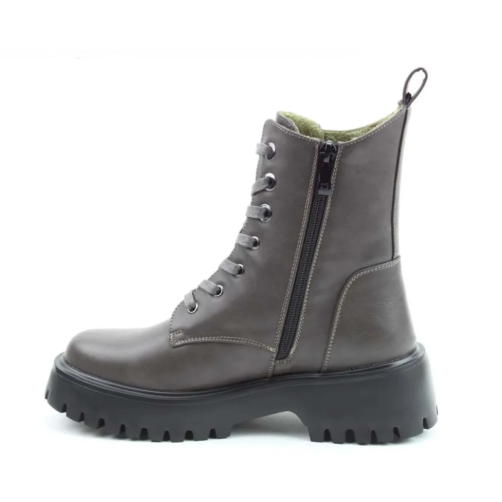 Cinders Shoe Heaven Casual Ankle | Ankle*Heavenly Feet Krissy Earth