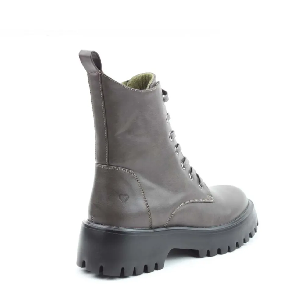 Cinders Shoe Heaven Casual Ankle | Ankle*Heavenly Feet Krissy Earth