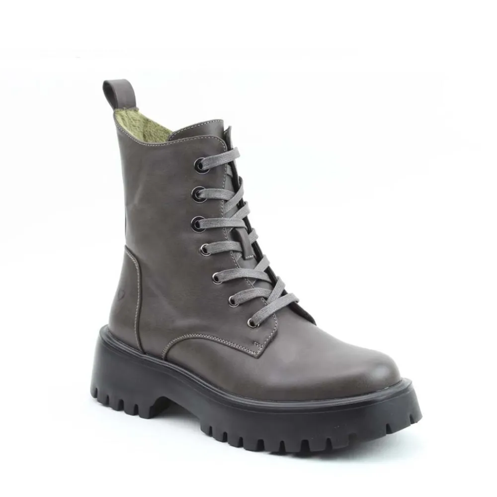 Cinders Shoe Heaven Casual Ankle | Ankle*Heavenly Feet Krissy Earth