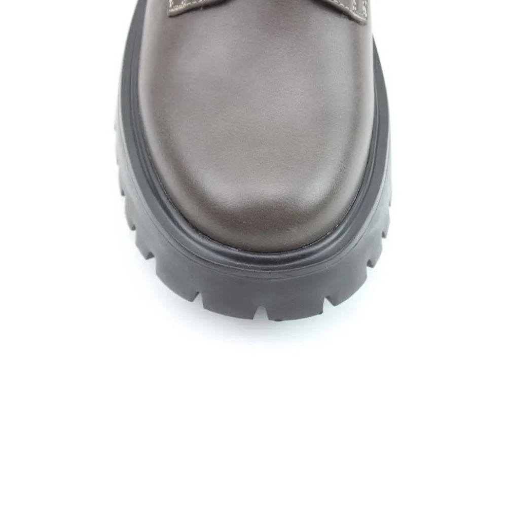 Cinders Shoe Heaven Casual Ankle | Ankle*Heavenly Feet Krissy Earth