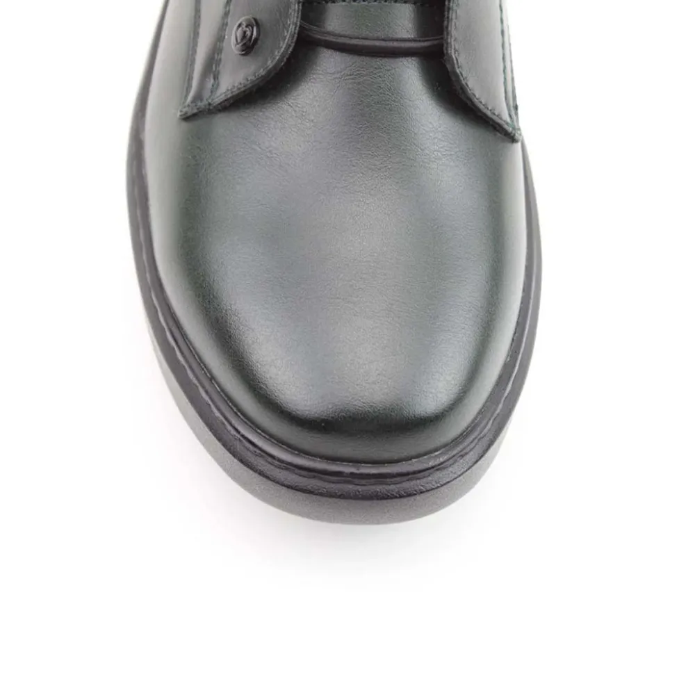 Cinders Shoe Heaven Casual Ankle | Ankle*Heavenly Feet Petra Ankle Boot Forest
