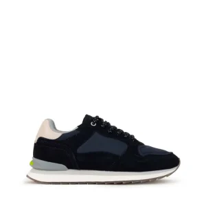 Cinders Shoe Heaven Trainers*Hoff Milano Trainer Navy Mix
