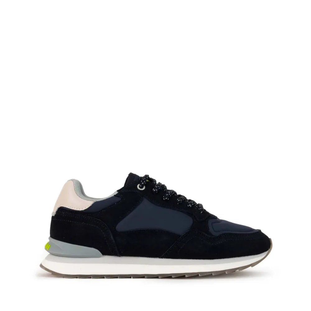 Cinders Shoe Heaven Trainers*Hoff Milano Trainer Navy Mix