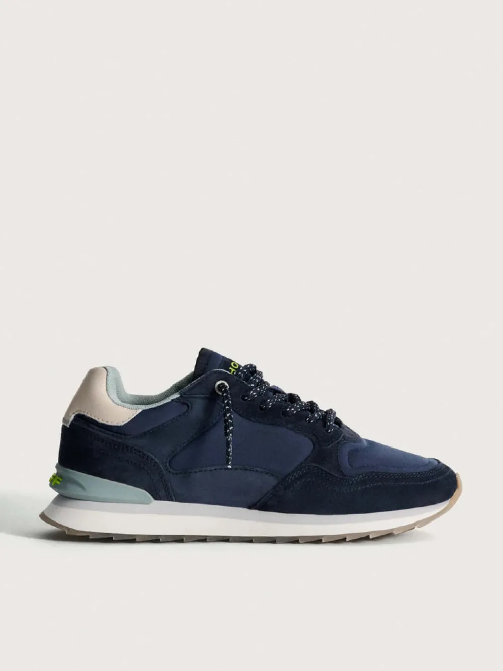 Cinders Shoe Heaven Trainers*Hoff Milano Trainer Navy Mix