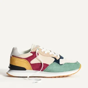 Cinders Shoe Heaven Trainers*Hoff Montreal Woman Trainer Multi
