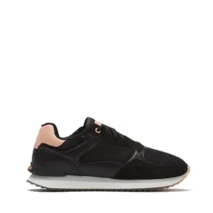 Cinders Shoe Heaven Trainers*Hoff New York Trainer Black Mix