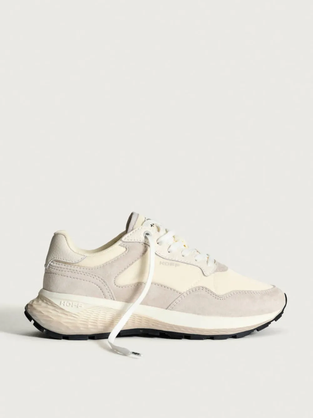 Cinders Shoe Heaven Trainers*Hoff Quebec Trainer Multi