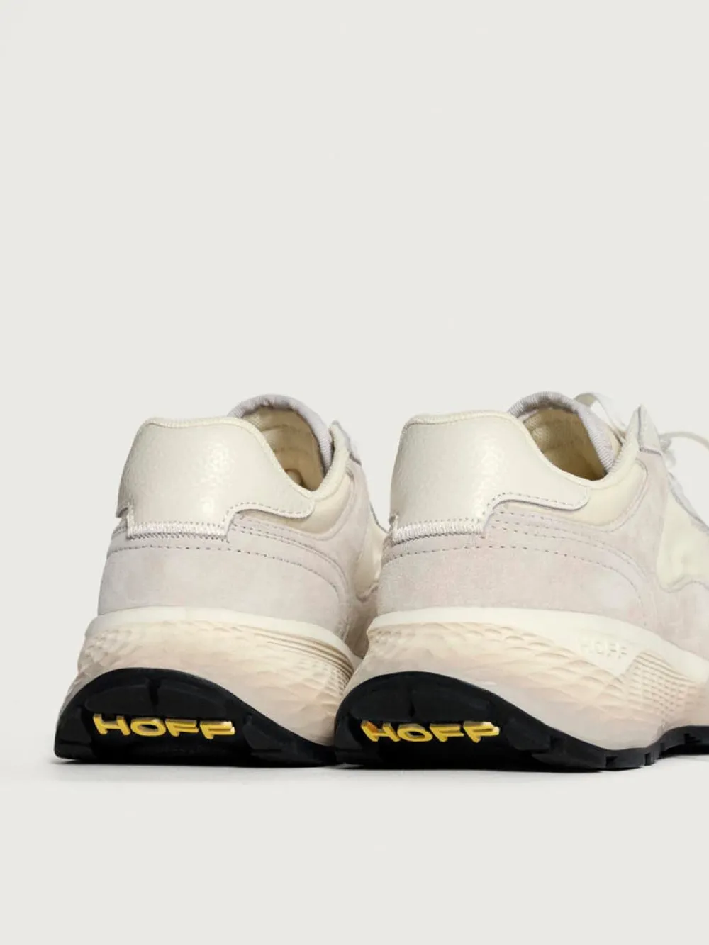Cinders Shoe Heaven Trainers*Hoff Quebec Trainer Multi