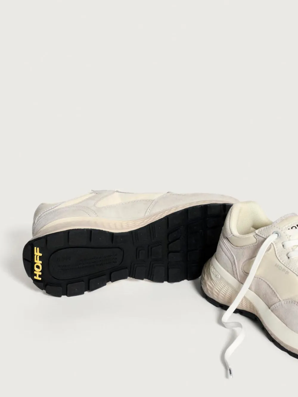 Cinders Shoe Heaven Trainers*Hoff Quebec Trainer Multi