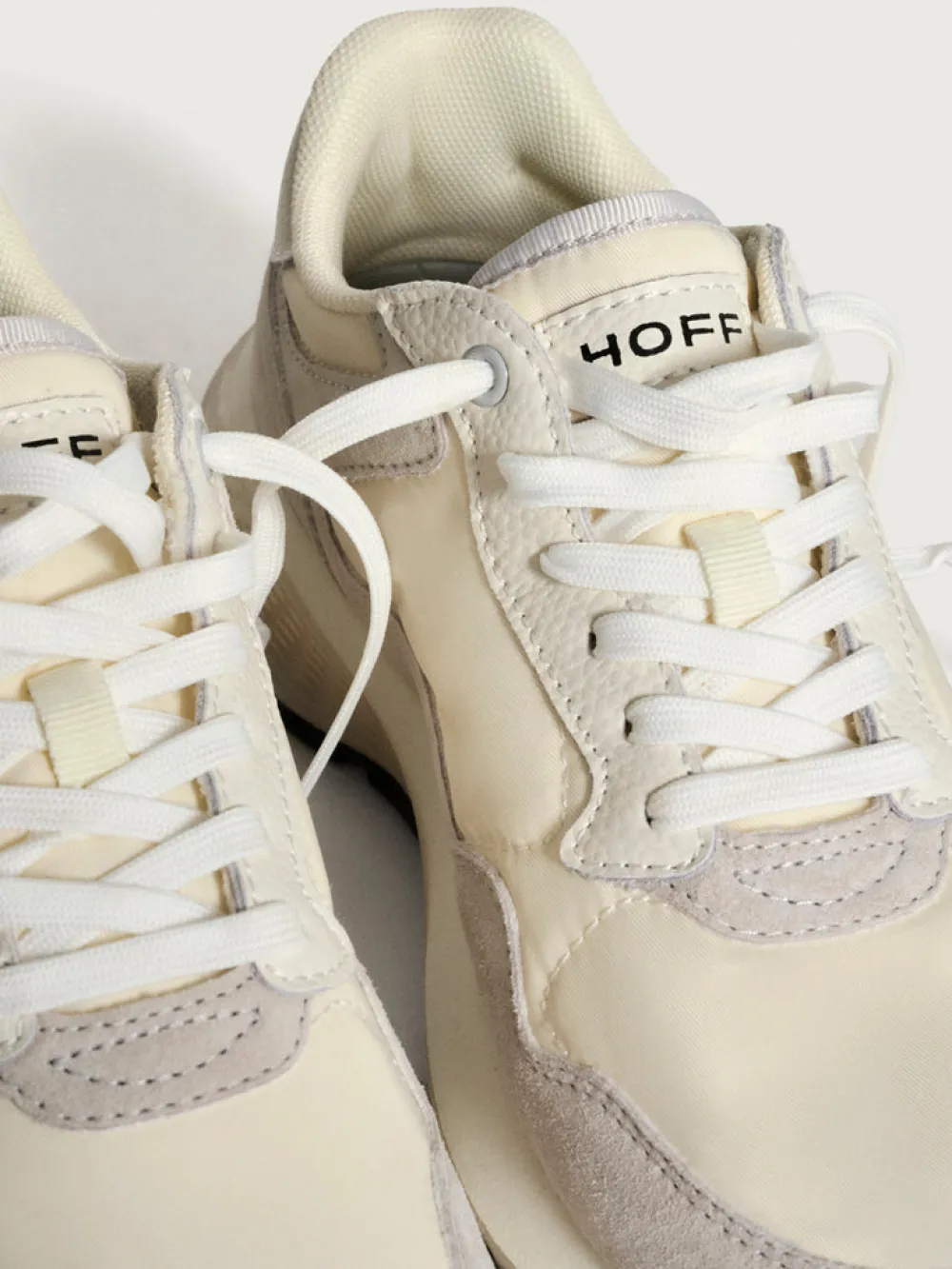 Cinders Shoe Heaven Trainers*Hoff Quebec Trainer Multi