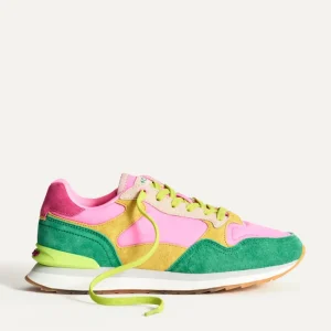 Cinders Shoe Heaven Trainers*Hoff Santa Marta Trainer Multi