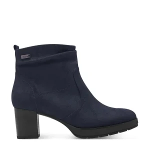 Cinders Shoe Heaven Ankle | Casual Ankle*Jana Platform Ankle Boot Navy
