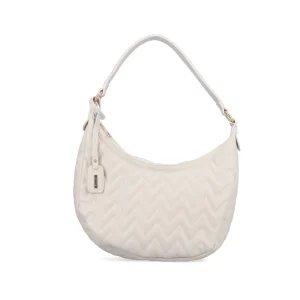 Cinders Shoe Heaven Bags & Accessories*Remonte Classic Shoulder Bag Cream
