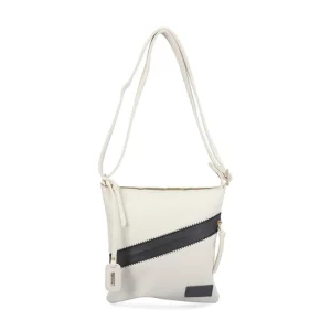 Cinders Shoe Heaven Bags & Accessories*Remonte Crossbody Bag Cream