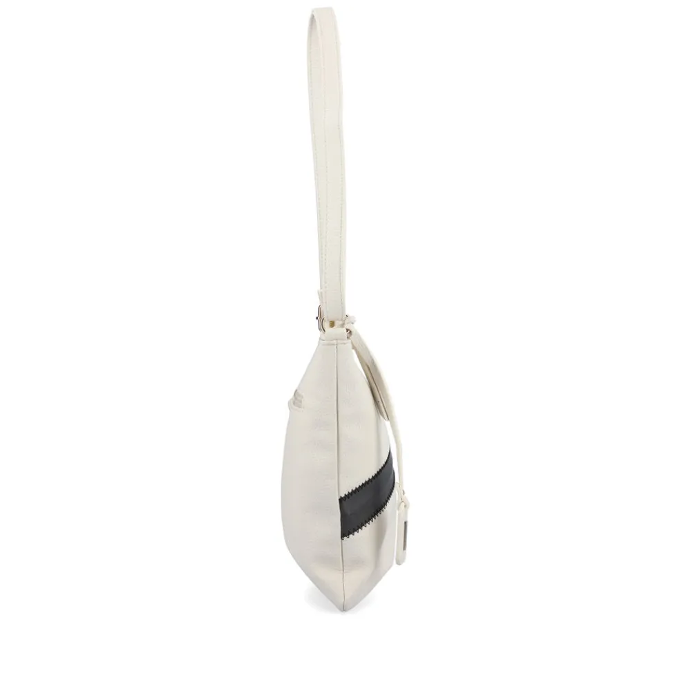 Cinders Shoe Heaven Bags & Accessories*Remonte Crossbody Bag Cream