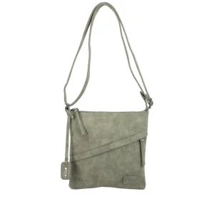 Cinders Shoe Heaven Bags & Accessories*Remonte Messenger Bag Moss Green