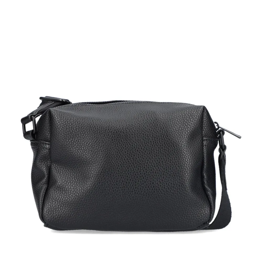 Cinders Shoe Heaven Bags & Accessories*Rieker Camera Style Bag Black Comic