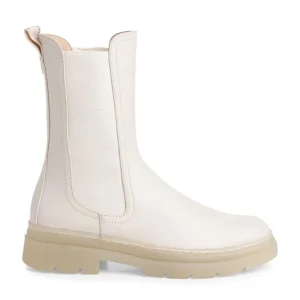 Cinders Shoe Heaven Casual Ankle | Ankle*Tamaris Chelsea Ankle Boot Ivory